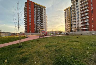 Apartament cu 3 camere decomandat în Lipovei - 15