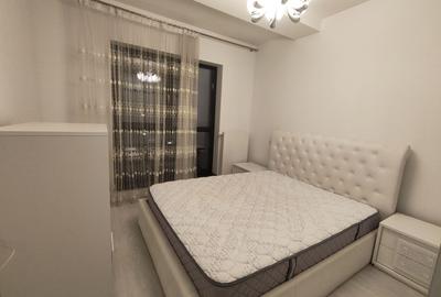 2 Camere Parcare Supraterana 21 Residence Disponibil Imediat - 15