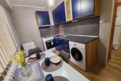 Garsonieră decomandată în Astra - 2