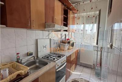 Apartament cu 2 camere semidecomandat în Nufărul - 2