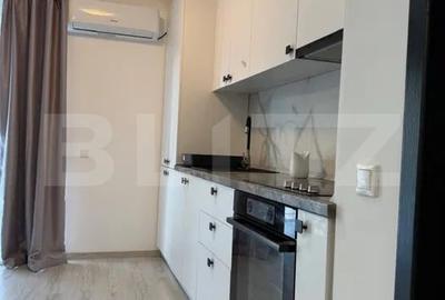 Apartament 2 camere, 40 mp, complex Beta Residence Apartament 2 camere, 40 mp, complex Beta Residence - 3