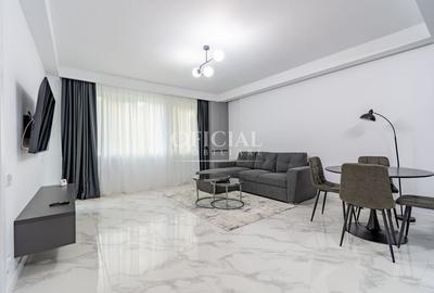 Apartament 2 Camere | Prima Inchiriere | Parcare | Zona VIVO Decathlon - 5
