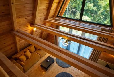 Casă cu 2 camere cu Teren 1200 Mp în Bran - 14