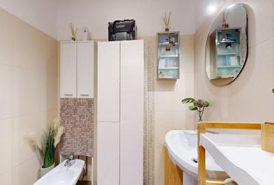 🏡 Vânzare apartament 3 camere Bazilescu – 63 mp utili - 9