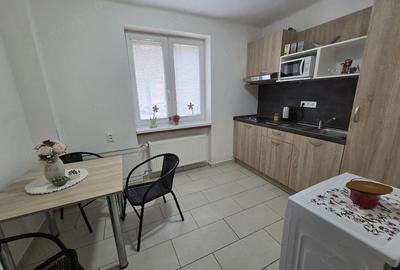 Garsonieră decomandată în Buziașului - 2