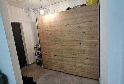 Apartament cu 2 camere decomandat, mobilat în Mihai Bravu - 8