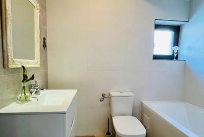 Casa tip duplex 110 mp , Sanpetru , zona Lempes - 13