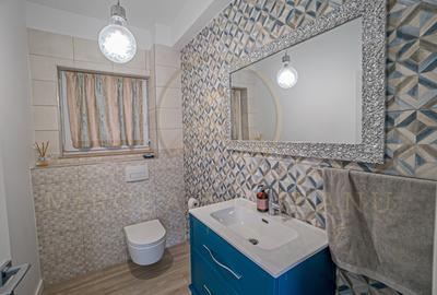 Tomis Plus - Casa deosebita  Confort si divertisment intr-un singur loc - 14