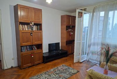Apartament 2 camere Chibrit/Clabucet langa metrou