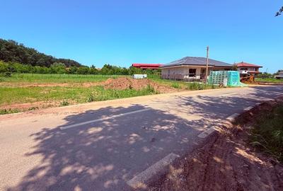 Snagov – Vilă autorizată + teren 1.236 mp, zonă rezidențială premium - 8