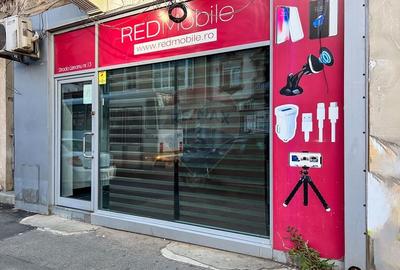 Spatiu comercial de vanzare - Strada Lizenu nr. 13 - 4