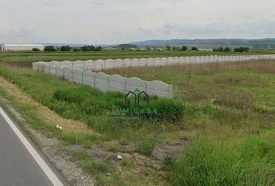 Teren Zona industriala / 2500mp - 2