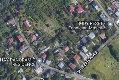 Casă cu 6 camere în Copou - 2