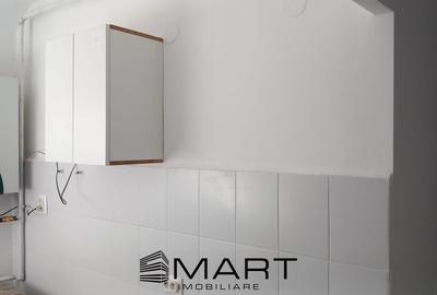 Apartament cu 2 camere decomandat în Hipodrom 2 - 3