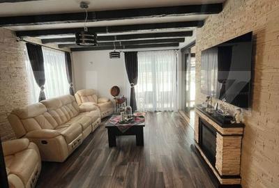Casă cu 4 camere cu Teren 450 Mp în Crevedia - 11