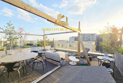 Apartament cu 2 camere în Aviației - 5
