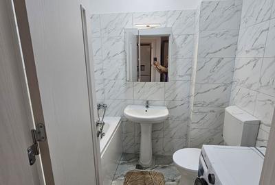 Garsonieră decomandată în Roșu - 7