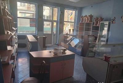 Casă cu 2 camere cu Teren 152 Mp în Central - 2