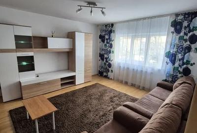 Apartament cu 3 camere semidecomandat, mobilat în Nerva Traian - 1