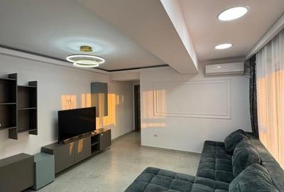 TOMIS NORD - VIVO - 2 CAMERE DE INCHIRIAT - BLOC NOU - - 12