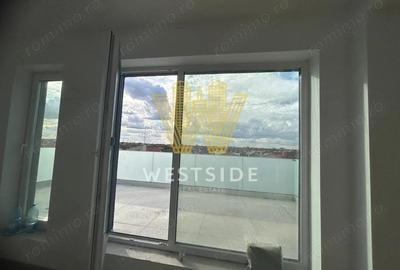 Penthouse in Timisoara - 15