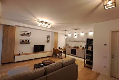 Apartament de inchiriat Monarch Residence - 1