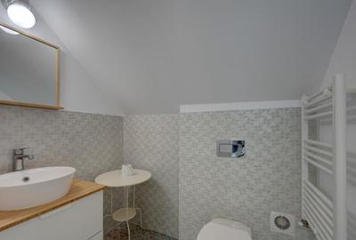 Casă cu 3 camere cu Canalizare în Calea Călărașilor