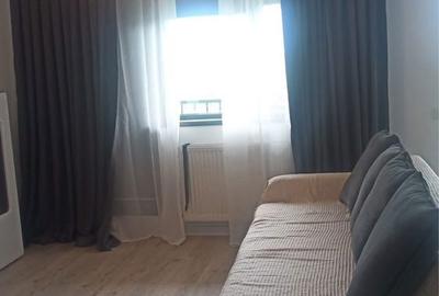 Apartament cu 2 camere semidecomandat în Sud - 4