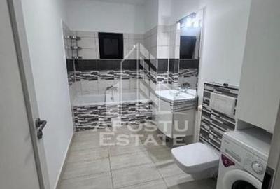 Casa individuala in Mosnita noua, Prima inchiriere, - 10