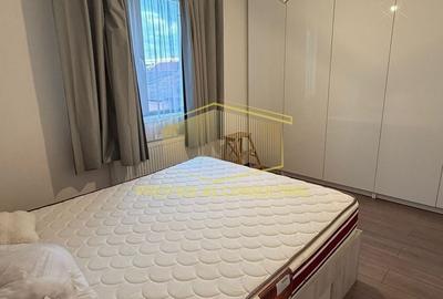 Apartament cu 2 camere, mobilat în Chișoda - 8