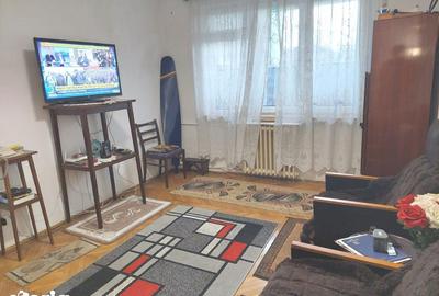 Apartament cu 2 camere semidecomandat în Titulescu - 6