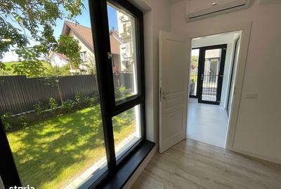 Apartament cu 4 camere în Valea Adâncă - 8