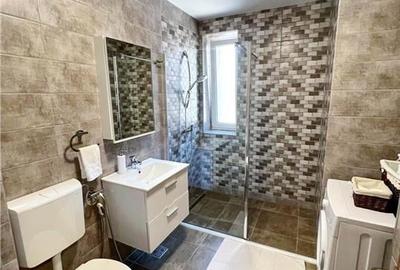 Apartament 2 camere, 1 min de UMF, str. Gh. Marinescu, etaj 1,  Targu Mures - 5