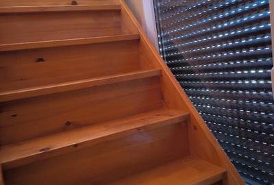 Casa curte zona Bucure?tii Noi/Bazilescu - 9