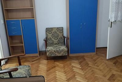 Apartament cu 2 camere semidecomandat în Fălticeni