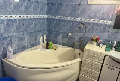 Casa individuala cu 2 camere, 160 mp utili, teren 3800 mp, B - 12