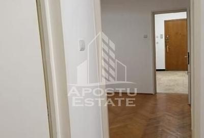 Apartament cu 3 camere semidecomandat în Take Ionescu - 11
