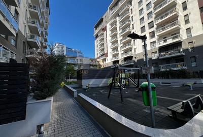 Penthouse deosebit cu 4 camere, doua niveluri, ansamblu exclusivist - 2