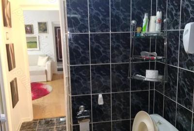Apartament cu 2 camere semidecomandat în Central - 5