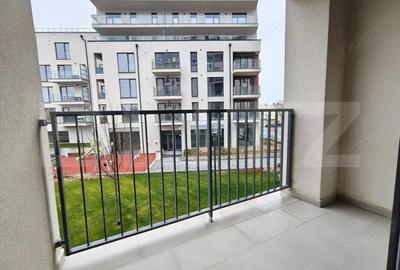 Apartament cu 2 camere decomandat în Central - 4