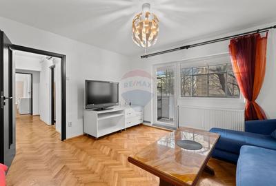 Apartament cu 2 camere de închiriat în zona Polivalenta - 1
