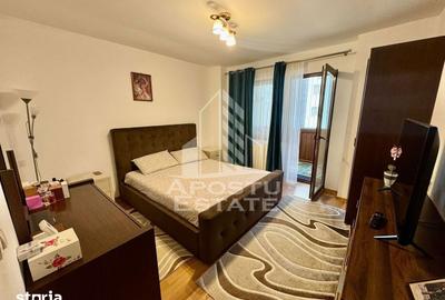 Apartament cu 3 camere în Torontalului - 11