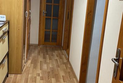 Inchiriere apartament 2 camere,decomandat,etaj1 din 4,mobilat utilat - 2