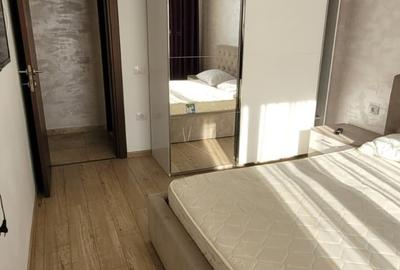 Solid House Mamaia Cazino - 3 camere - 2 bai -vedere lac si mare - termen lung - 33