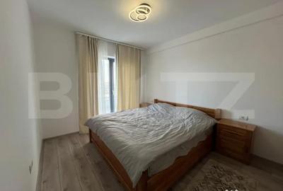 Apartament cu 2 camere semidecomandat în Cetate - 1