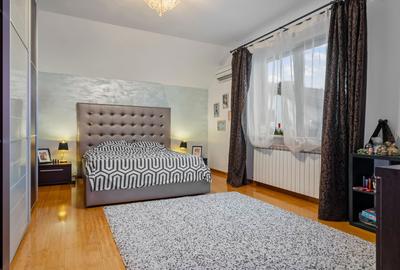 Vila 7 camere complet mobilata de închiriat Pipera - 13