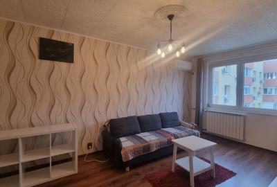 Apartament cu 2 camere decomandat, mobilat în Fizicienilor - 3