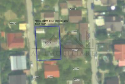 Teren în Ciurea - 12