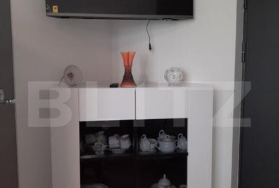 Inchiriere apartament 2 camere in zona centrala, utilat si m - 6