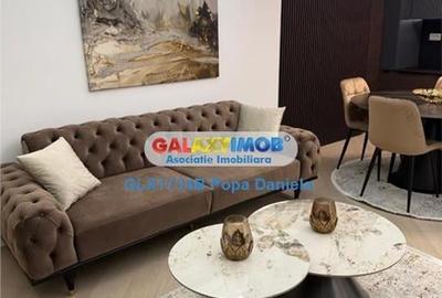 Prima inchiriere! Apartament 3 camere in Cortina North Pipera - 1